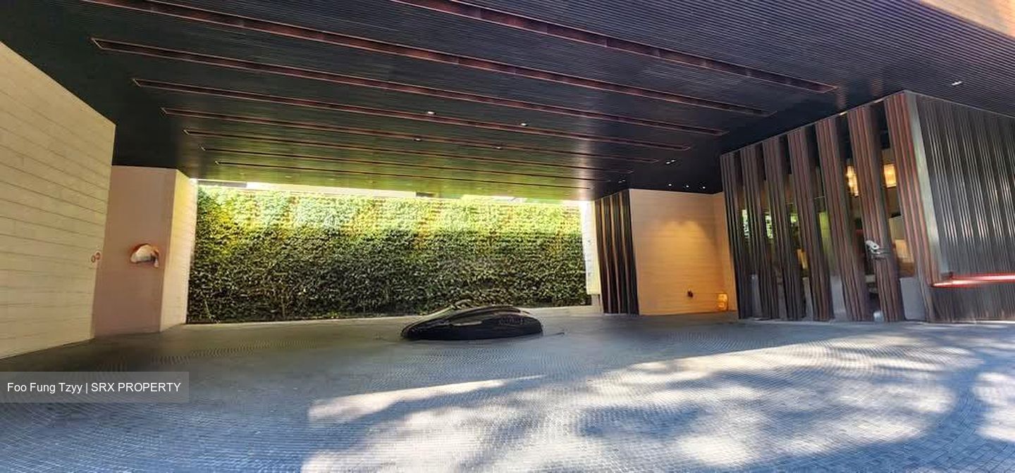 The Nassim (D10), Condominium #605830811